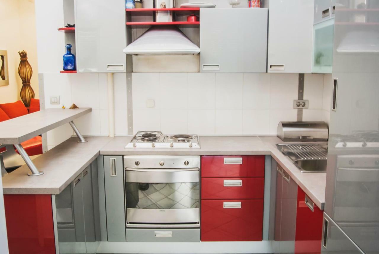 Rudjer Apartment, City Center, 2Br, Spacious Zagreb Luaran gambar